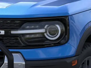 Ford Bronco Sport 2025 AWD Big Bend 4dr SUV