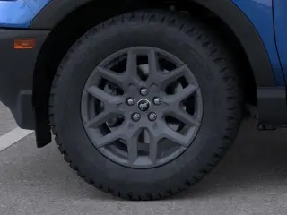 Ford Bronco Sport 2025 AWD Big Bend 4dr SUV