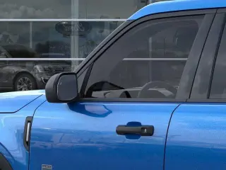 Ford Bronco Sport 2025 AWD Big Bend 4dr SUV