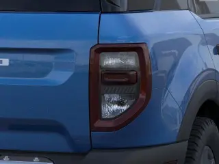 Ford Bronco Sport 2025 AWD Big Bend 4dr SUV