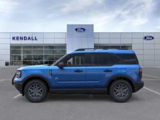 Ford Bronco Sport 2025 AWD Big Bend 4dr SUV