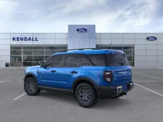Ford Bronco Sport 2025 AWD Big Bend 4dr SUV