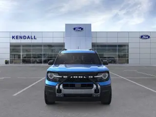 Ford Bronco Sport 2025 AWD Big Bend 4dr SUV
