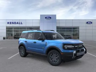 Ford Bronco Sport 2025 AWD Big Bend 4dr SUV