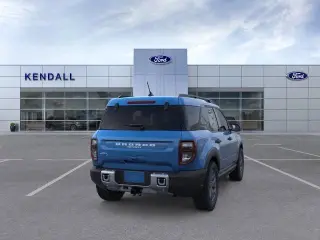 Ford Bronco Sport 2025 AWD Big Bend 4dr SUV
