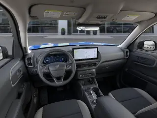 Ford Bronco Sport 2025 AWD Big Bend 4dr SUV