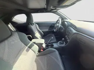 Scion tC 2012 Base 2dr Coupe 6A
