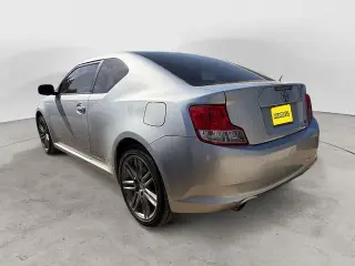 Scion tC 2012 Base 2dr Coupe 6A