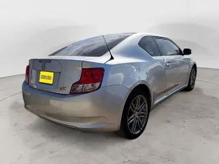 Scion tC 2012 Base 2dr Coupe 6A