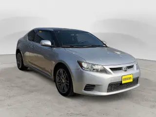 Scion tC 2012 Base 2dr Coupe 6A