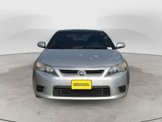 Scion tC 2012 Base 2dr Coupe 6A