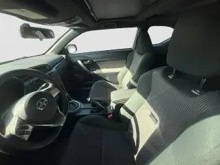 Scion tC 2012 Base 2dr Coupe 6A