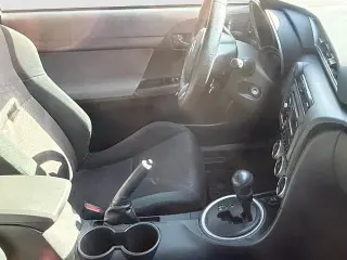 Scion tC 2012 Base 2dr Coupe 6A