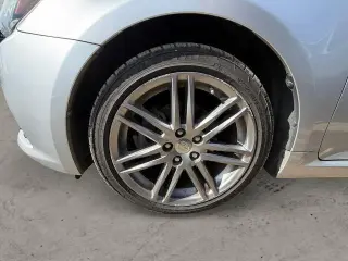 Scion tC 2012 Base 2dr Coupe 6A