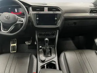 Volkswagen Tiguan 2022 AWD SE R-Line Black 4Motion 4dr SUV