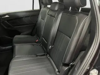 Volkswagen Tiguan 2022 AWD SE R-Line Black 4Motion 4dr SUV