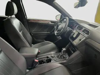 Volkswagen Tiguan 2022 AWD SE R-Line Black 4Motion 4dr SUV