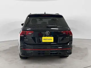 Volkswagen Tiguan 2022 AWD SE R-Line Black 4Motion 4dr SUV