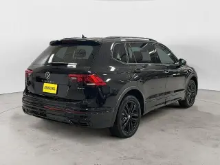 Volkswagen Tiguan 2022 AWD SE R-Line Black 4Motion 4dr SUV