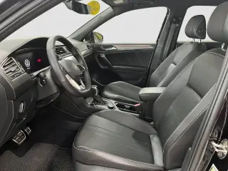 Volkswagen Tiguan 2022 AWD SE R-Line Black 4Motion 4dr SUV