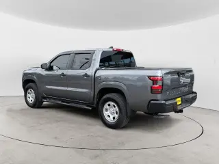 Nissan Frontier 2024 4x4 S 4dr Crew Cab 5 ft. SB