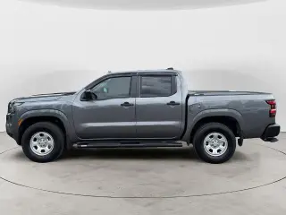 Nissan Frontier 2024 4x4 S 4dr Crew Cab 5 ft. SB