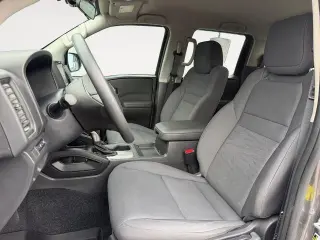 Nissan Frontier 2024 4x4 S 4dr Crew Cab 5 ft. SB