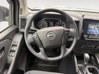 Nissan Frontier 2024 4x4 S 4dr Crew Cab 5 ft. SB