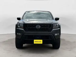 Nissan Frontier 2024 4x4 S 4dr Crew Cab 5 ft. SB