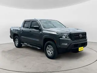 Nissan Frontier 2024 4x4 S 4dr Crew Cab 5 ft. SB