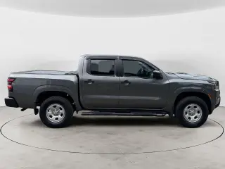 Nissan Frontier 2024 4x4 S 4dr Crew Cab 5 ft. SB