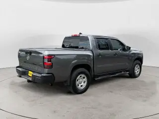 Nissan Frontier 2024 4x4 S 4dr Crew Cab 5 ft. SB