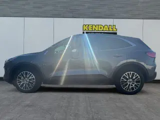 Ford Escape Plug-In Hybrid 2022 Titanium 4dr SUV