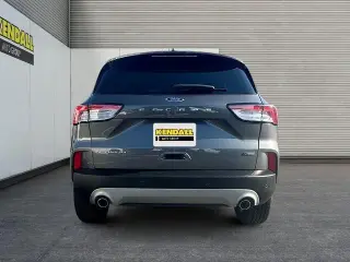 Ford Escape Plug-In Hybrid 2022 Titanium 4dr SUV