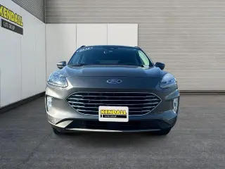 Ford Escape Plug-In Hybrid 2022 Titanium 4dr SUV