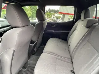 Toyota Tacoma 2016 4x4 SR V6 4dr Double Cab 5.0 ft SB