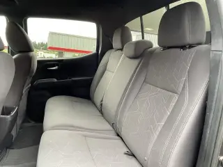 Toyota Tacoma 2016 4x4 SR V6 4dr Double Cab 5.0 ft SB