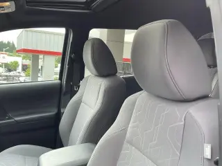 Toyota Tacoma 2016 4x4 SR V6 4dr Double Cab 5.0 ft SB