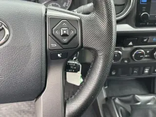 Toyota Tacoma 2016 4x4 SR V6 4dr Double Cab 5.0 ft SB