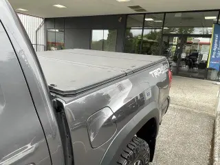 Toyota Tacoma 2016 4x4 SR V6 4dr Double Cab 5.0 ft SB