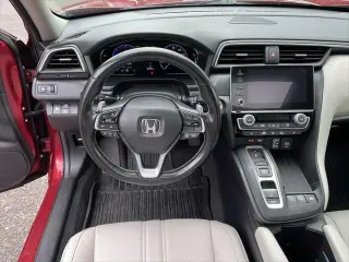 Honda Insight 2022 Touring 4dr Sedan