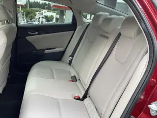 Honda Insight 2022 Touring 4dr Sedan