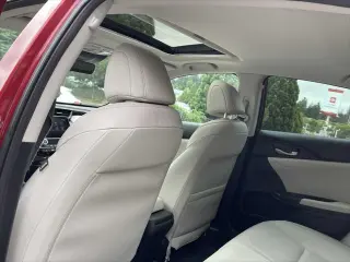Honda Insight 2022 Touring 4dr Sedan