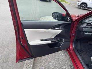 Honda Insight 2022 Touring 4dr Sedan
