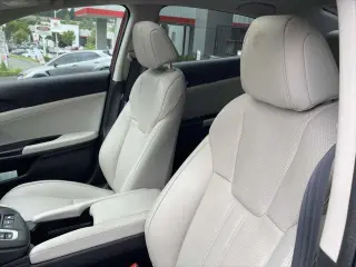 Honda Insight 2022 Touring 4dr Sedan