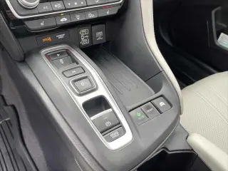 Honda Insight 2022 Touring 4dr Sedan