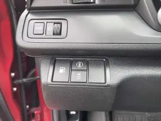 Honda Insight 2022 Touring 4dr Sedan