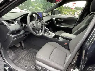 Toyota RAV4 Hybrid 2025 AWD SE 4dr SUV