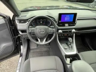 Toyota RAV4 Hybrid 2025 AWD SE 4dr SUV