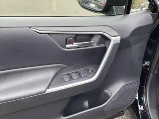 Toyota RAV4 Hybrid 2025 AWD SE 4dr SUV